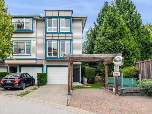 19 13899 Laurel Drive, Surrey, BC 