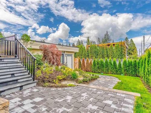 13600 Blackburn Avenue, White Rock, BC 