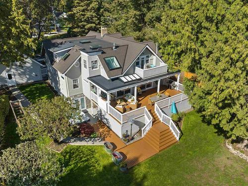 13892 Marine Drive, White Rock, BC 