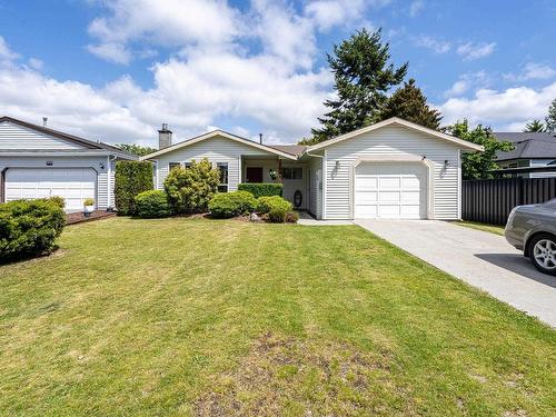 8446 119A Street, Delta, BC 