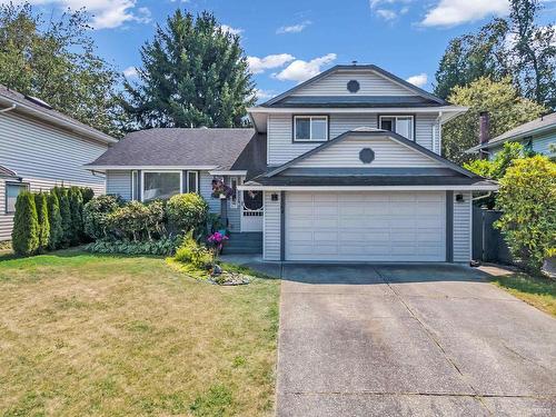 21564 93B Avenue, Langley, BC 