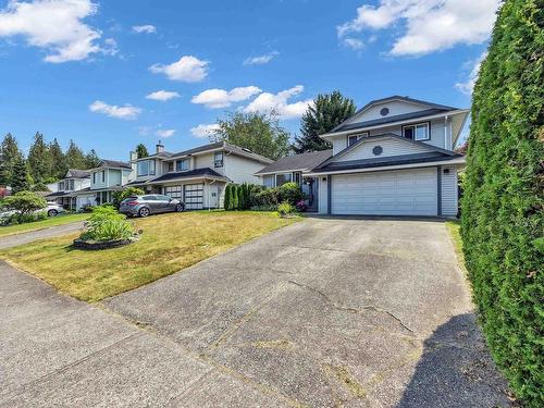 21564 93B Avenue, Langley, BC 