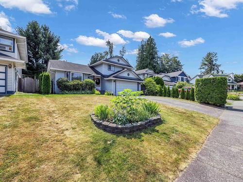 21564 93B Avenue, Langley, BC 