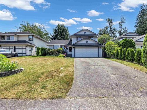 21564 93B Avenue, Langley, BC 