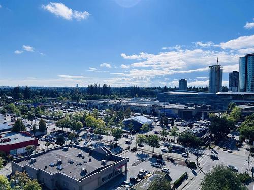 1406 13685 102 Avenue, Surrey, BC 