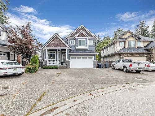 6025 131A Street, Surrey, BC 