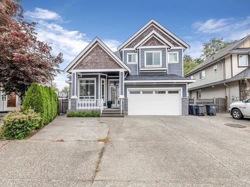 6025 131A Street, Surrey, BC 