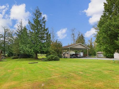 24284 46A Avenue, Langley, BC 