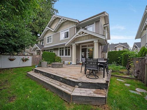 34 2925 King George Boulevard, Surrey, BC 