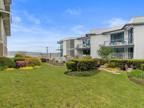 302 15621 Marine Drive, White Rock, BC 