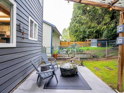 8370 Sheaves Road, Delta, BC 