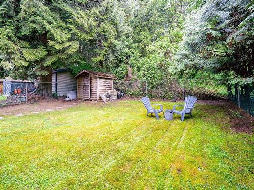 8370 Sheaves Road, Delta, BC 