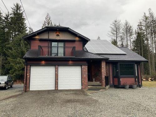 9328 Larkspur Avenue, Mission, BC 