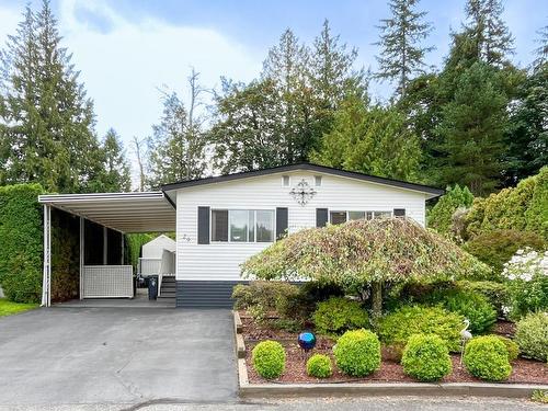 29 2315 198 Street, Langley, BC 