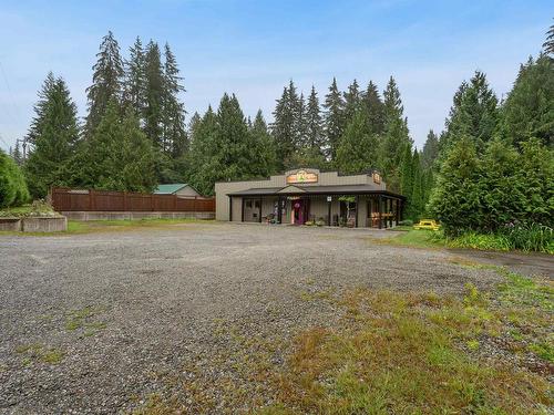 11932 Dewdney Trunk Road, Mission, BC 