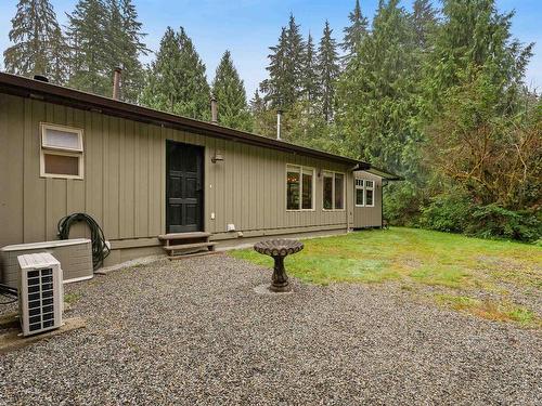 11932 Dewdney Trunk Road, Mission, BC 