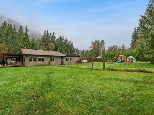 11932 Dewdney Trunk Road, Mission, BC 