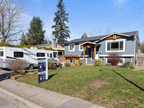 26673 32A Avenue, Langley, BC 