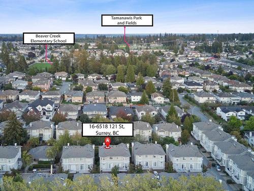 16 6518 121 Street, Surrey, BC 