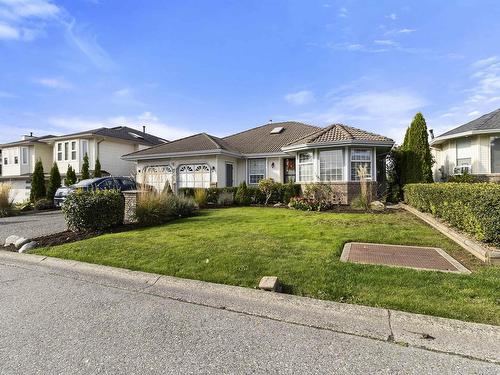 3273 Deertrail Drive, Abbotsford, BC 