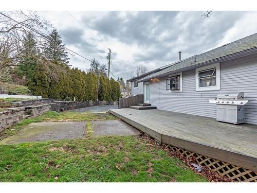 1783 Everett Road, Abbotsford, BC 