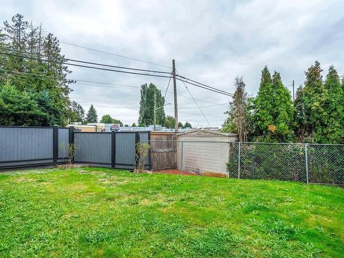 19455 62 Avenue, Surrey, BC 