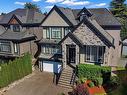 18310 Claytonwood Crescent, Surrey, BC 