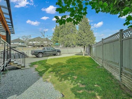 18310 Claytonwood Crescent, Surrey, BC 