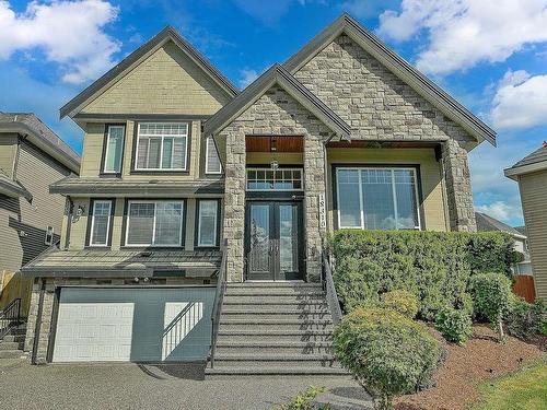 18310 Claytonwood Crescent, Surrey, BC 