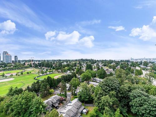 1805 10777 University Drive, Surrey, BC 