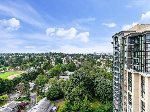 1805 10777 University Drive, Surrey, BC 