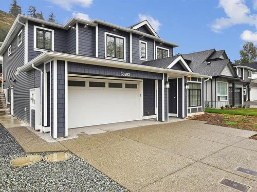 33953 Best Avenue, Mission, BC 