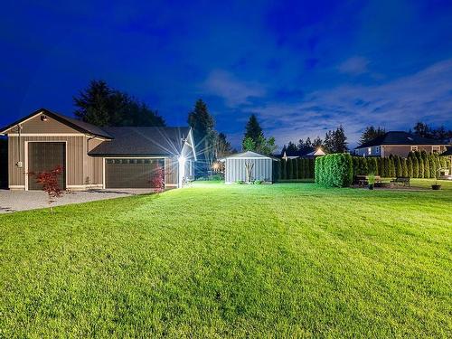 24213 58 Avenue, Langley, BC 