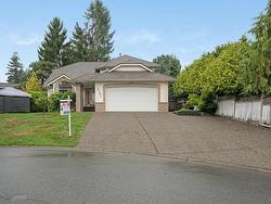 16161 14B AVENUE  Surrey, BC V4A 9R3