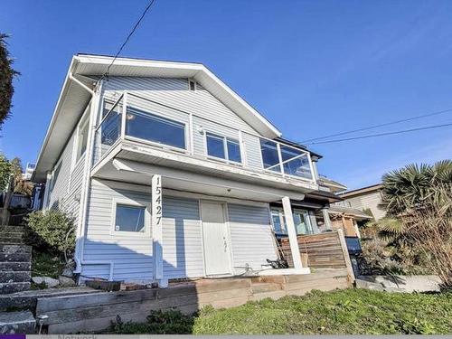 15427 Victoria Avenue, White Rock, BC 