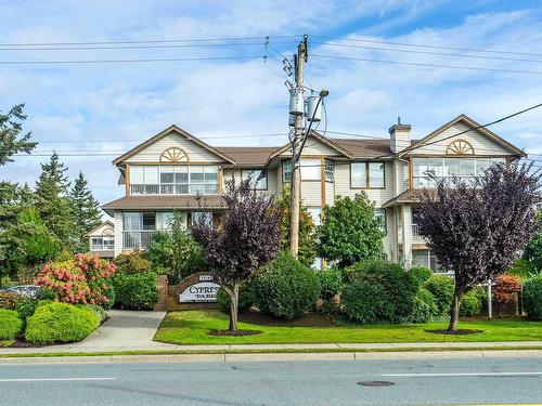 209-32145 Old Yale Road, Abbotsford, BC 