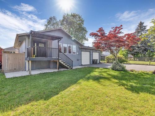 12728 Ross Place, Surrey, BC 