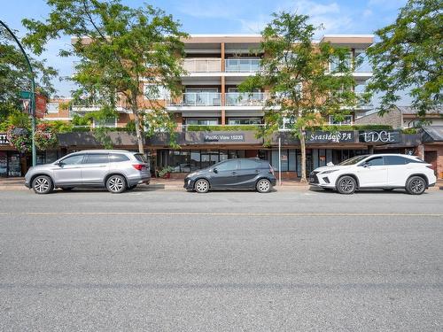 305 15233 Pacific Avenue, White Rock, BC 