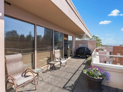 509 15111 Russell Avenue, White Rock, BC 