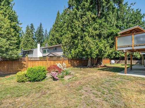 4551 209 Street, Langley, BC 