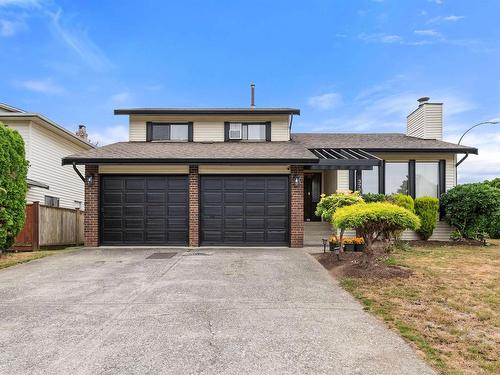 3720 Nanaimo Crescent, Abbotsford, BC 