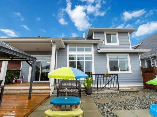 32542 Ross Drive, Mission, BC 