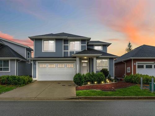 32542 Ross Drive, Mission, BC 