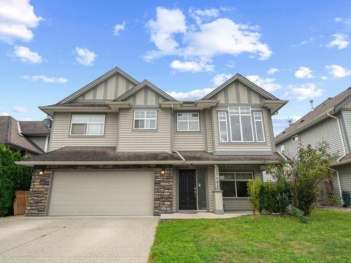 27082 35 Avenue, Langley, BC 