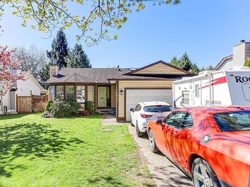 17432 61A Avenue, Surrey, BC 