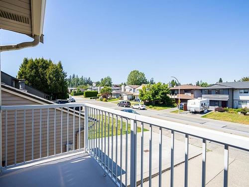 2216 Willoughby Way, Langley, BC 