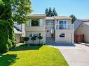 2216 Willoughby Way, Langley, BC 