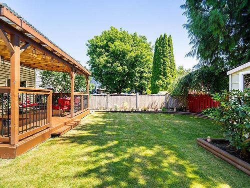 2216 Willoughby Way, Langley, BC 