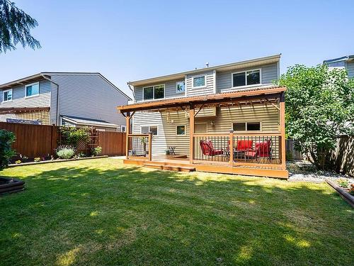 2216 Willoughby Way, Langley, BC 