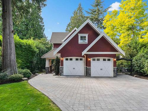 2700 Crescent Drive, Surrey, BC 